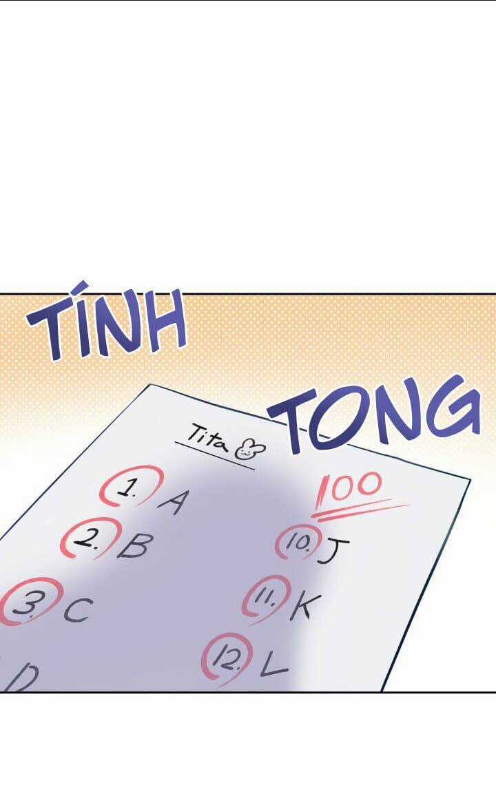 Người Bảo Hộ Của Bạo Quân Là Ma Nữ Tàn Độc Chapter 4 trang 26