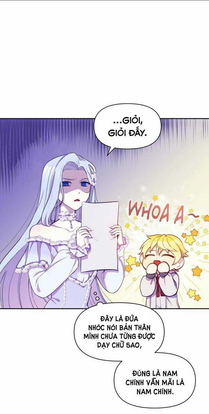 Người Bảo Hộ Của Bạo Quân Là Ma Nữ Tàn Độc Chapter 4 trang 27