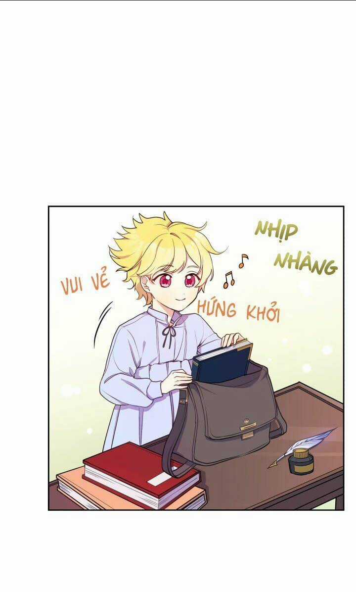 Người Bảo Hộ Của Bạo Quân Là Ma Nữ Tàn Độc Chapter 4 trang 3