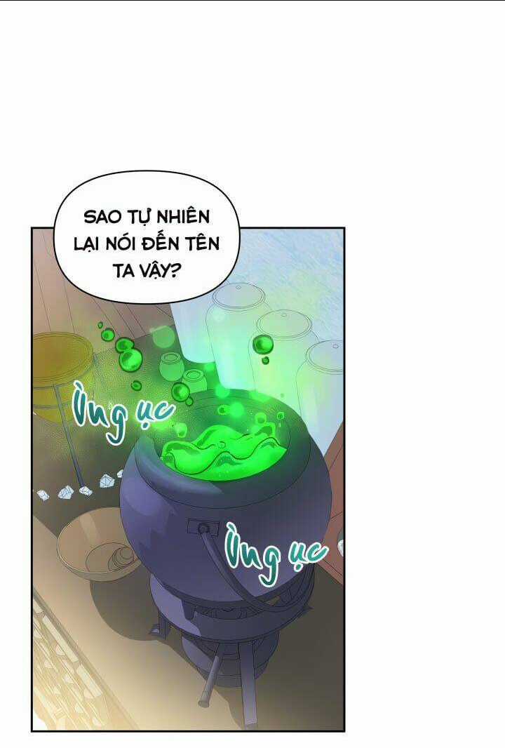 Người Bảo Hộ Của Bạo Quân Là Ma Nữ Tàn Độc Chapter 4 trang 31