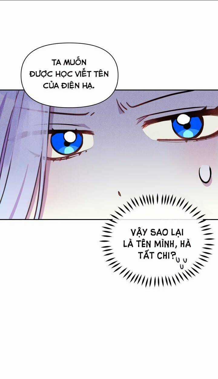 Người Bảo Hộ Của Bạo Quân Là Ma Nữ Tàn Độc Chapter 4 trang 33