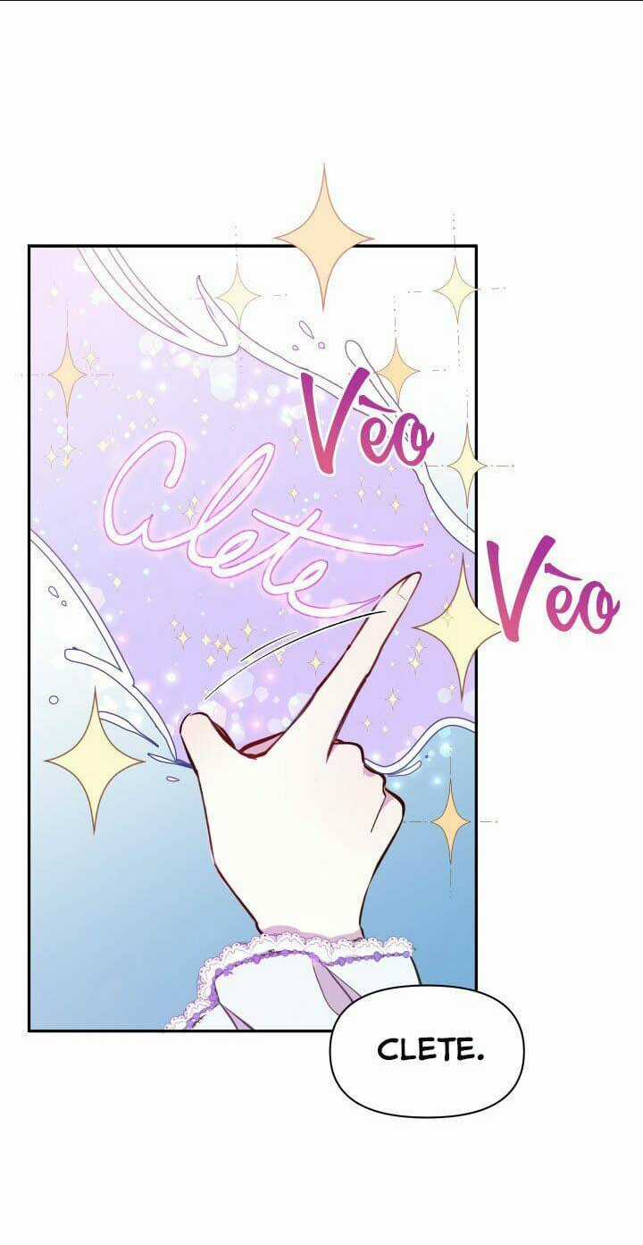 Người Bảo Hộ Của Bạo Quân Là Ma Nữ Tàn Độc Chapter 4 trang 34