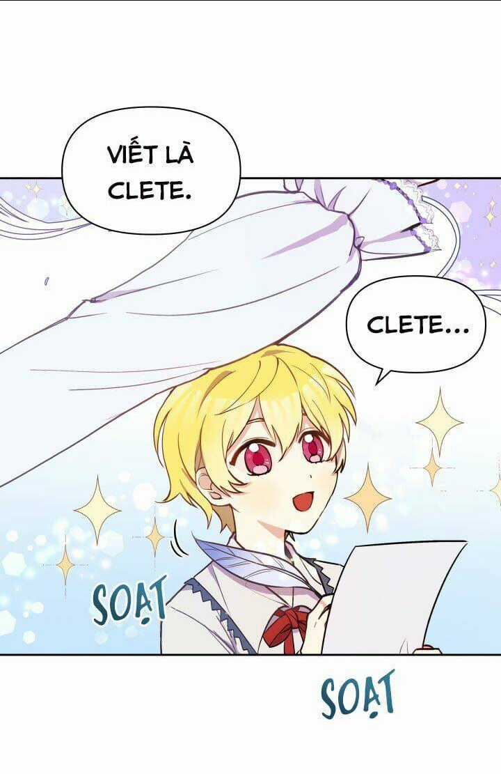 Người Bảo Hộ Của Bạo Quân Là Ma Nữ Tàn Độc Chapter 4 trang 35