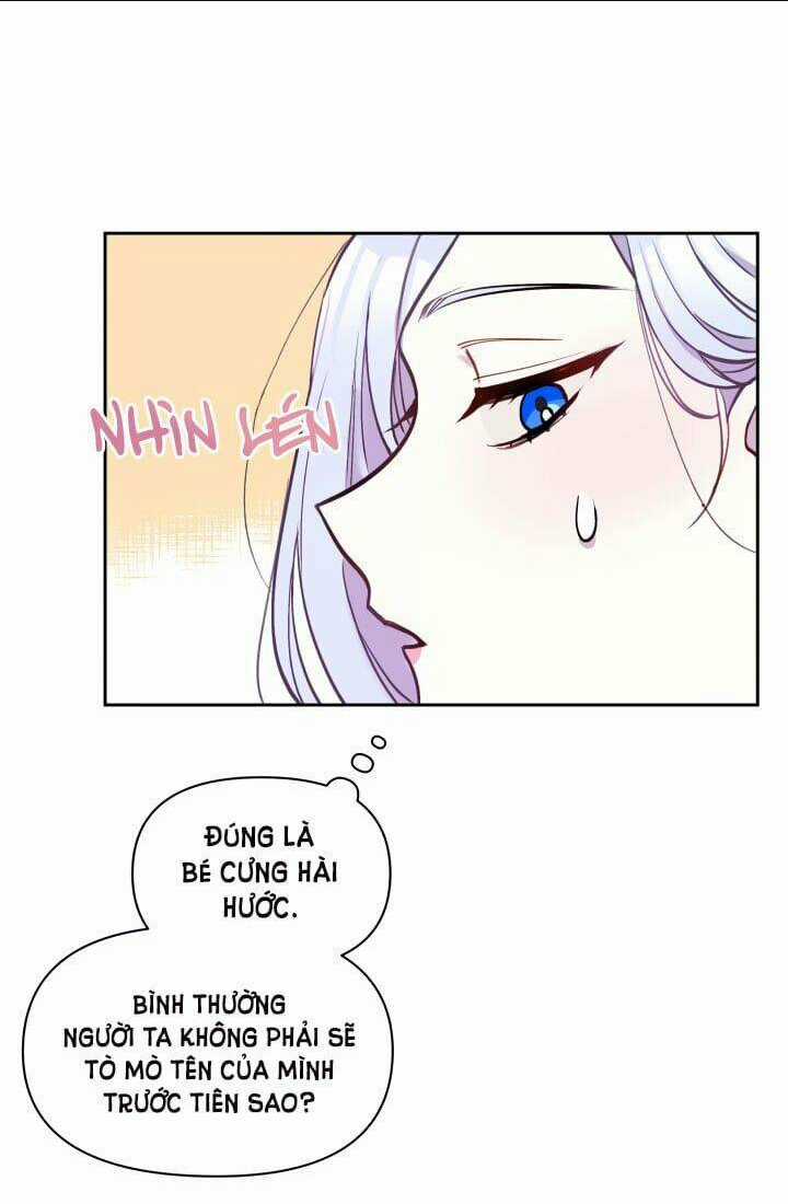 Người Bảo Hộ Của Bạo Quân Là Ma Nữ Tàn Độc Chapter 4 trang 37