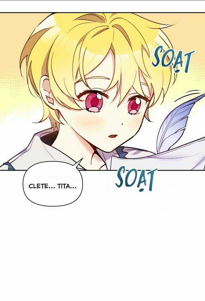 Người Bảo Hộ Của Bạo Quân Là Ma Nữ Tàn Độc Chapter 4 trang 38