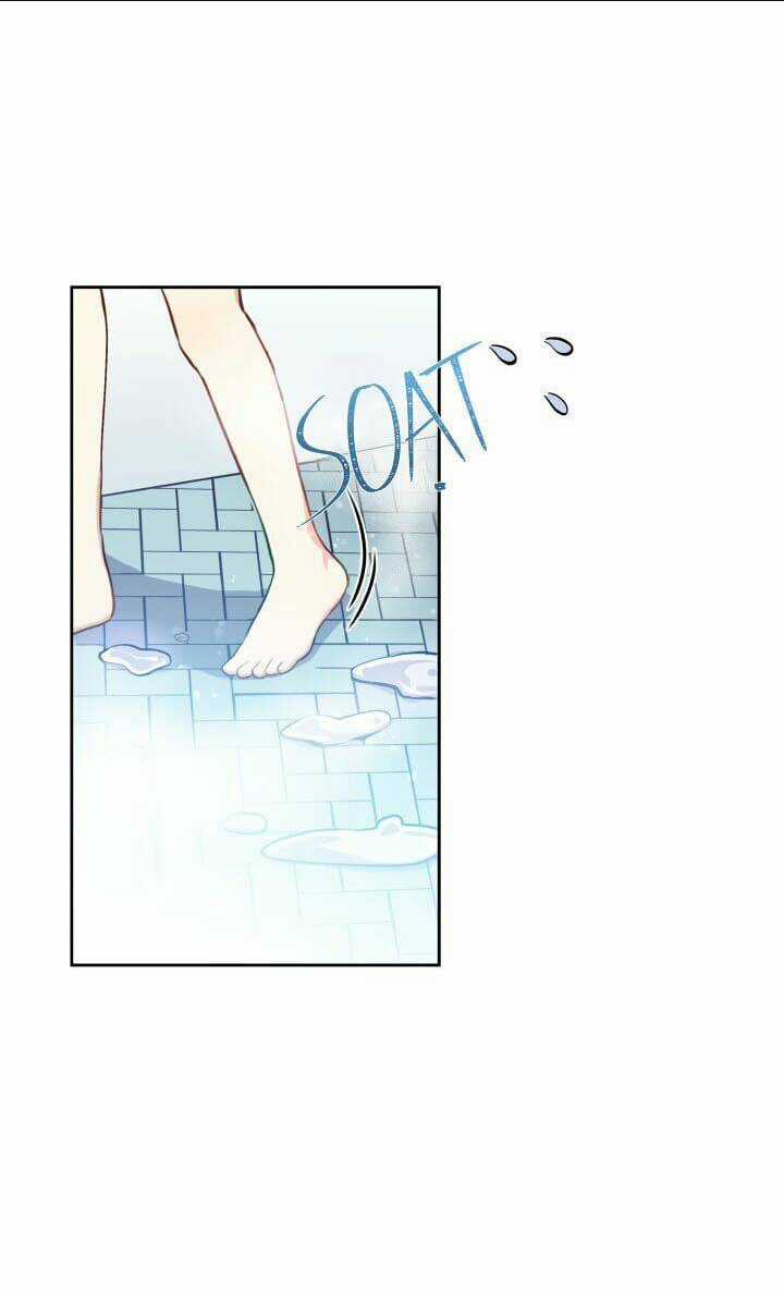 Người Bảo Hộ Của Bạo Quân Là Ma Nữ Tàn Độc Chapter 4 trang 4