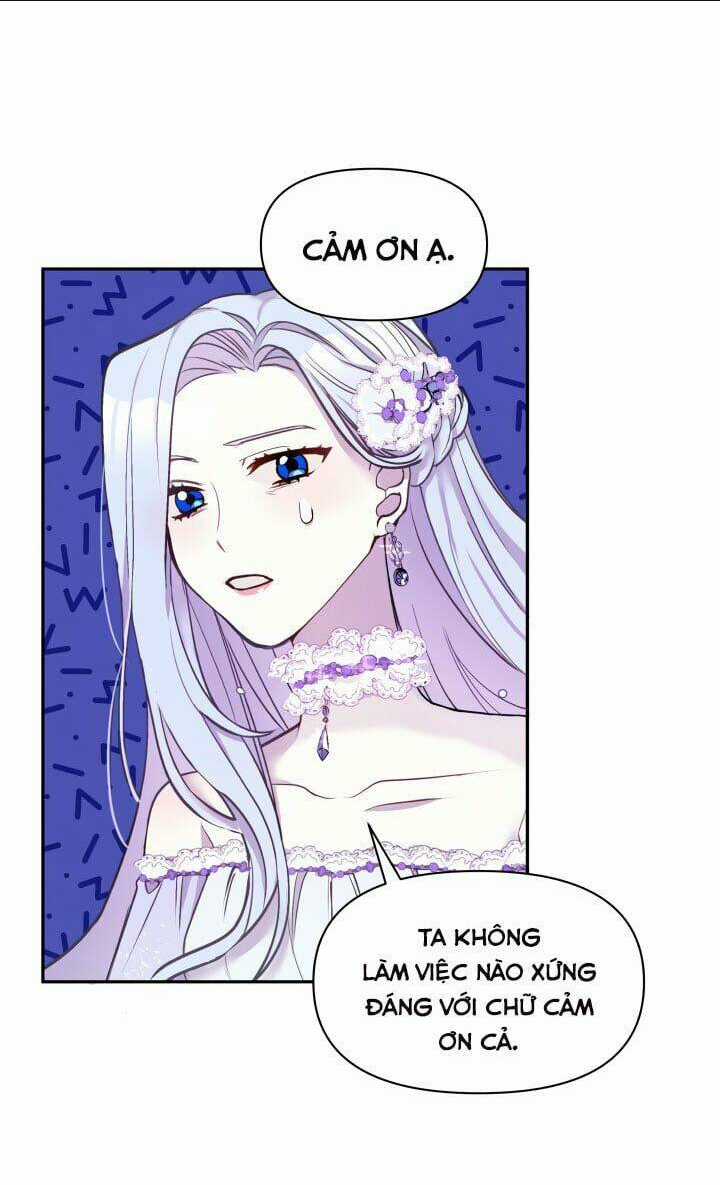 Người Bảo Hộ Của Bạo Quân Là Ma Nữ Tàn Độc Chapter 4 trang 40