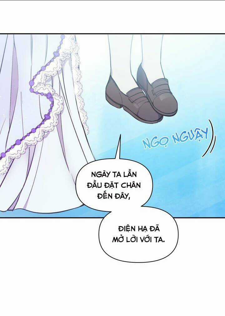 Người Bảo Hộ Của Bạo Quân Là Ma Nữ Tàn Độc Chapter 4 trang 41