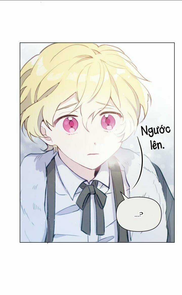 Người Bảo Hộ Của Bạo Quân Là Ma Nữ Tàn Độc Chapter 4 trang 43