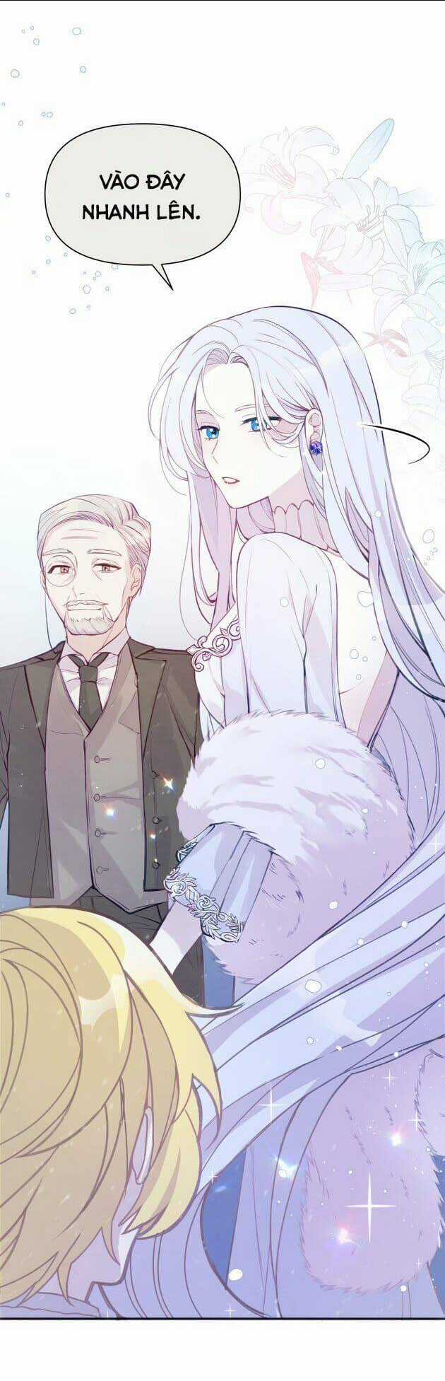 Người Bảo Hộ Của Bạo Quân Là Ma Nữ Tàn Độc Chapter 4 trang 44