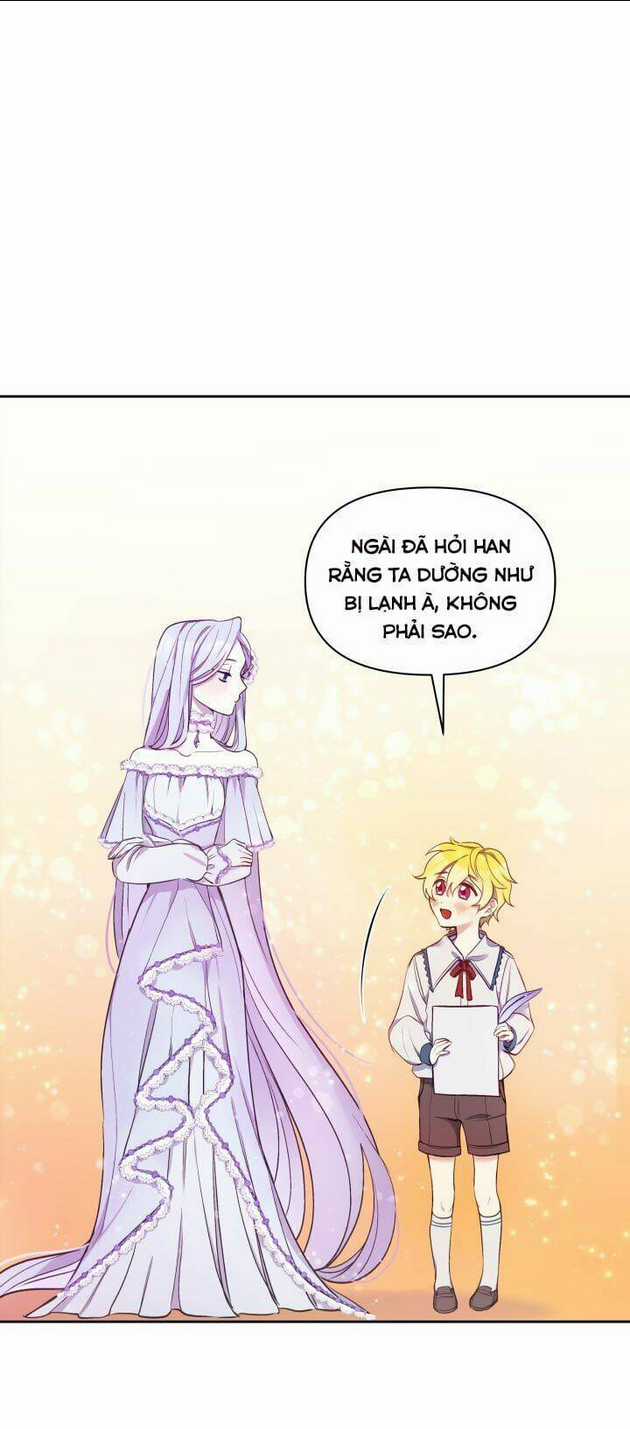 Người Bảo Hộ Của Bạo Quân Là Ma Nữ Tàn Độc Chapter 4 trang 45