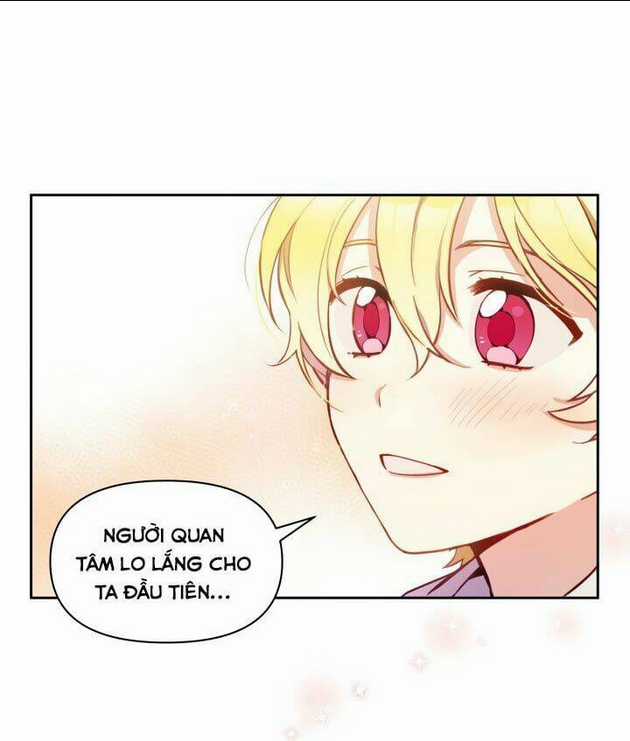 Người Bảo Hộ Của Bạo Quân Là Ma Nữ Tàn Độc Chapter 4 trang 46