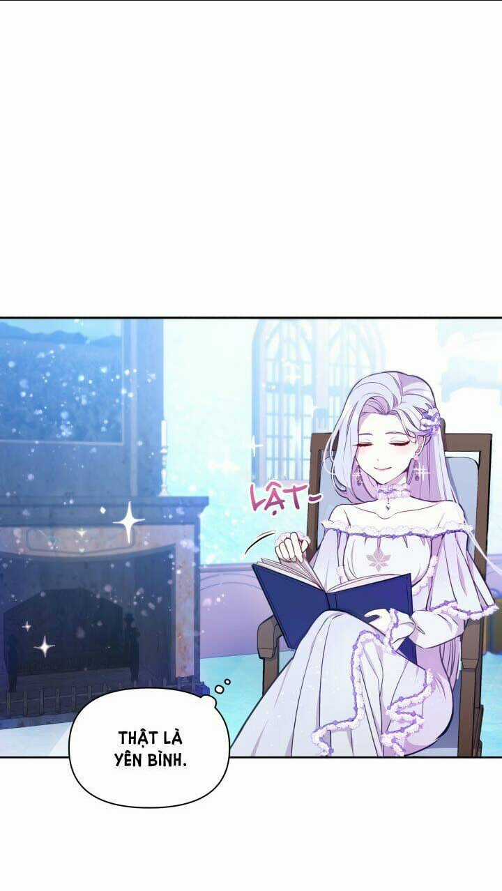 Người Bảo Hộ Của Bạo Quân Là Ma Nữ Tàn Độc Chapter 4 trang 5