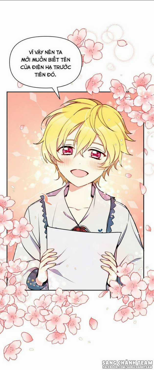 Người Bảo Hộ Của Bạo Quân Là Ma Nữ Tàn Độc Chapter 4 trang 50