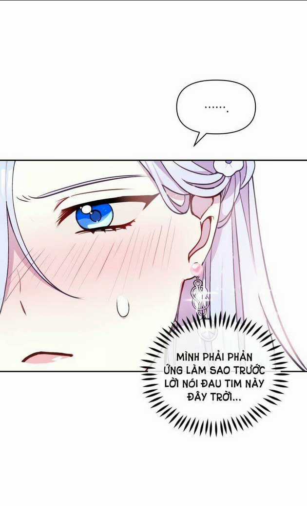 Người Bảo Hộ Của Bạo Quân Là Ma Nữ Tàn Độc Chapter 4 trang 51