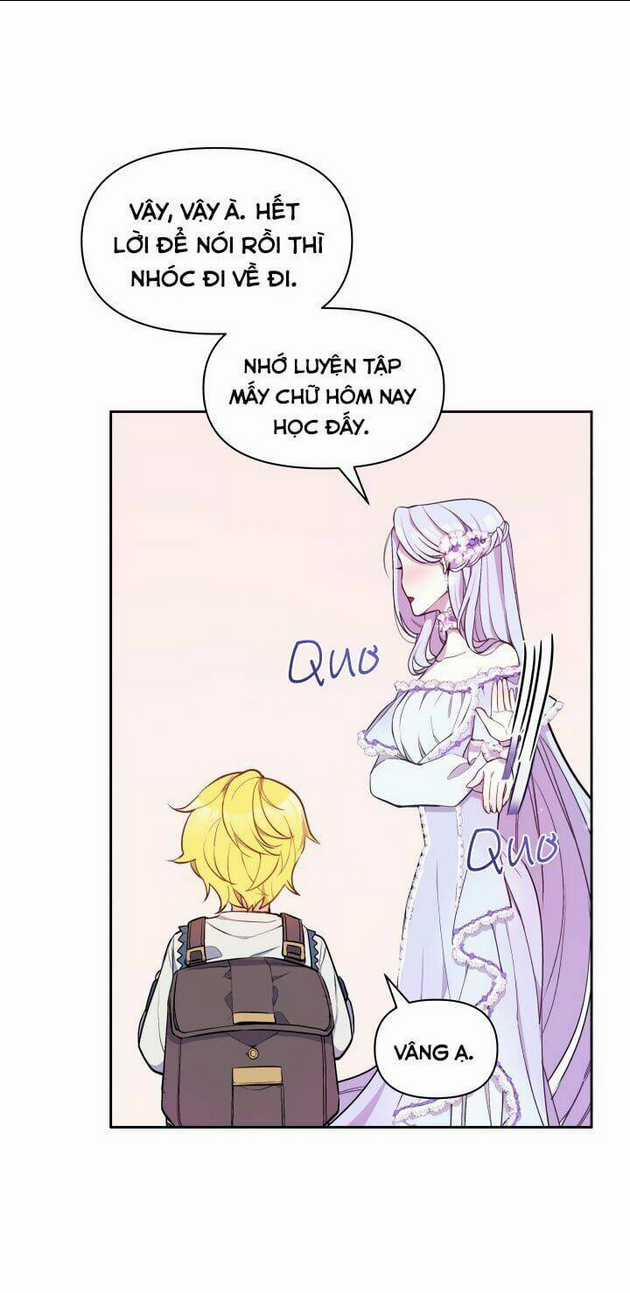 Người Bảo Hộ Của Bạo Quân Là Ma Nữ Tàn Độc Chapter 4 trang 52