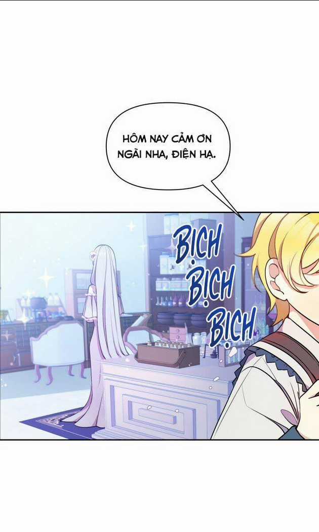 Người Bảo Hộ Của Bạo Quân Là Ma Nữ Tàn Độc Chapter 4 trang 53