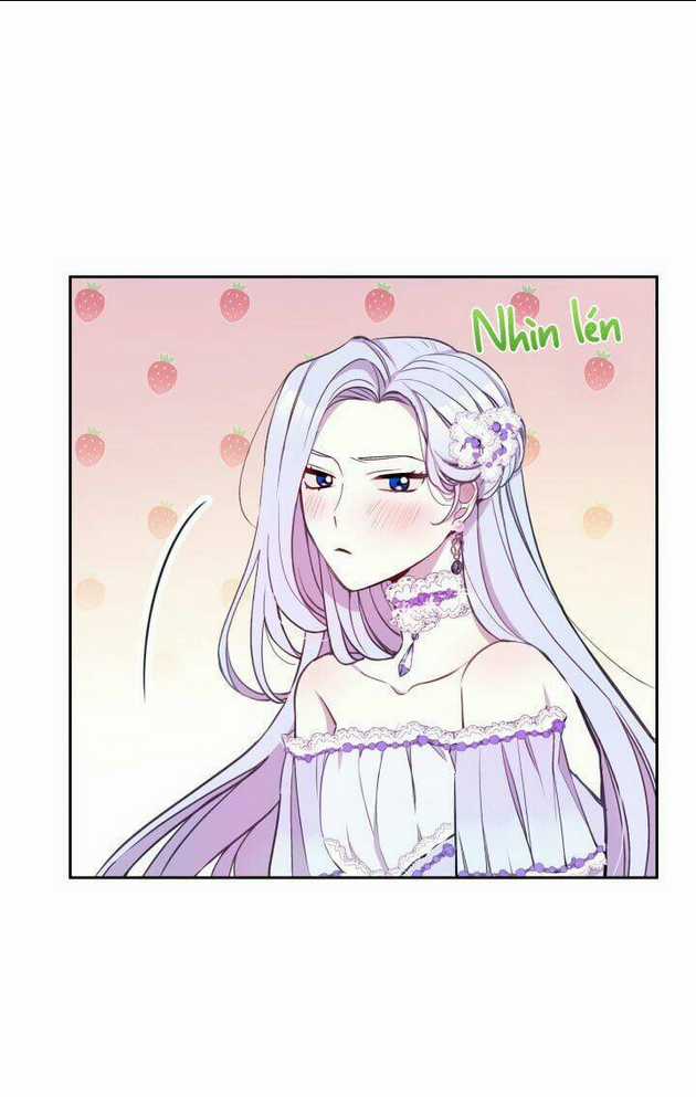 Người Bảo Hộ Của Bạo Quân Là Ma Nữ Tàn Độc Chapter 4 trang 54