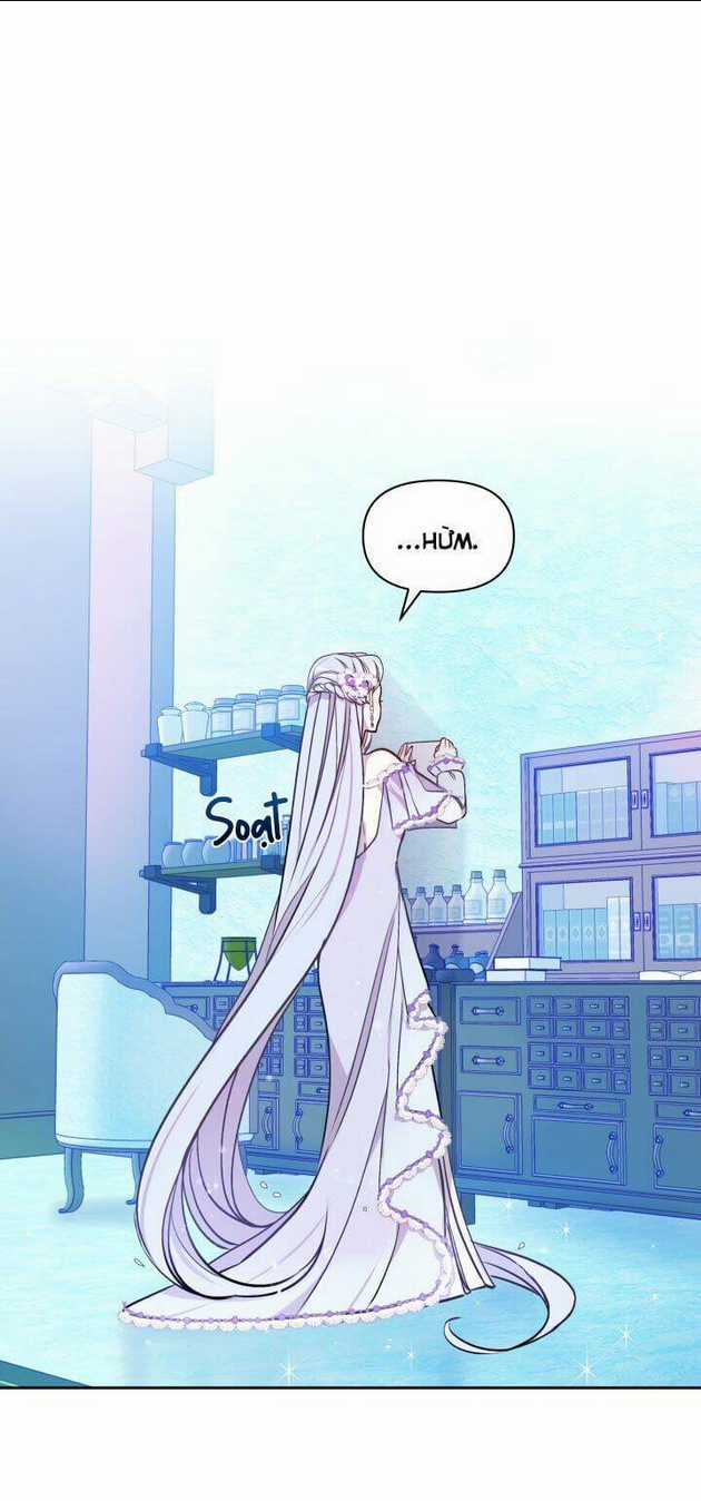 Người Bảo Hộ Của Bạo Quân Là Ma Nữ Tàn Độc Chapter 4 trang 56