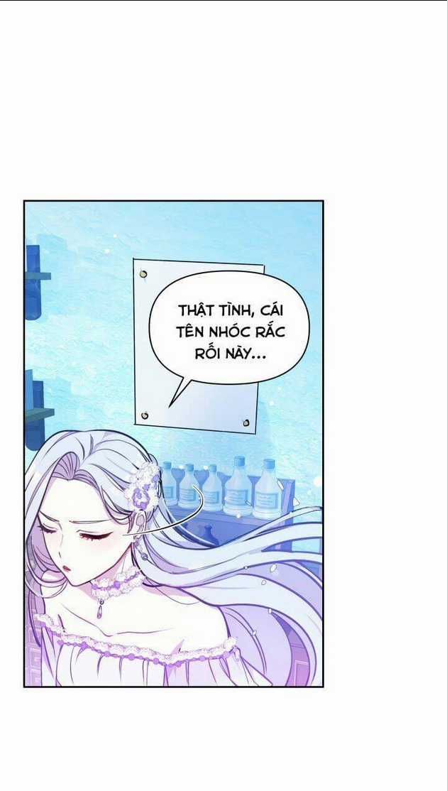 Người Bảo Hộ Của Bạo Quân Là Ma Nữ Tàn Độc Chapter 4 trang 57