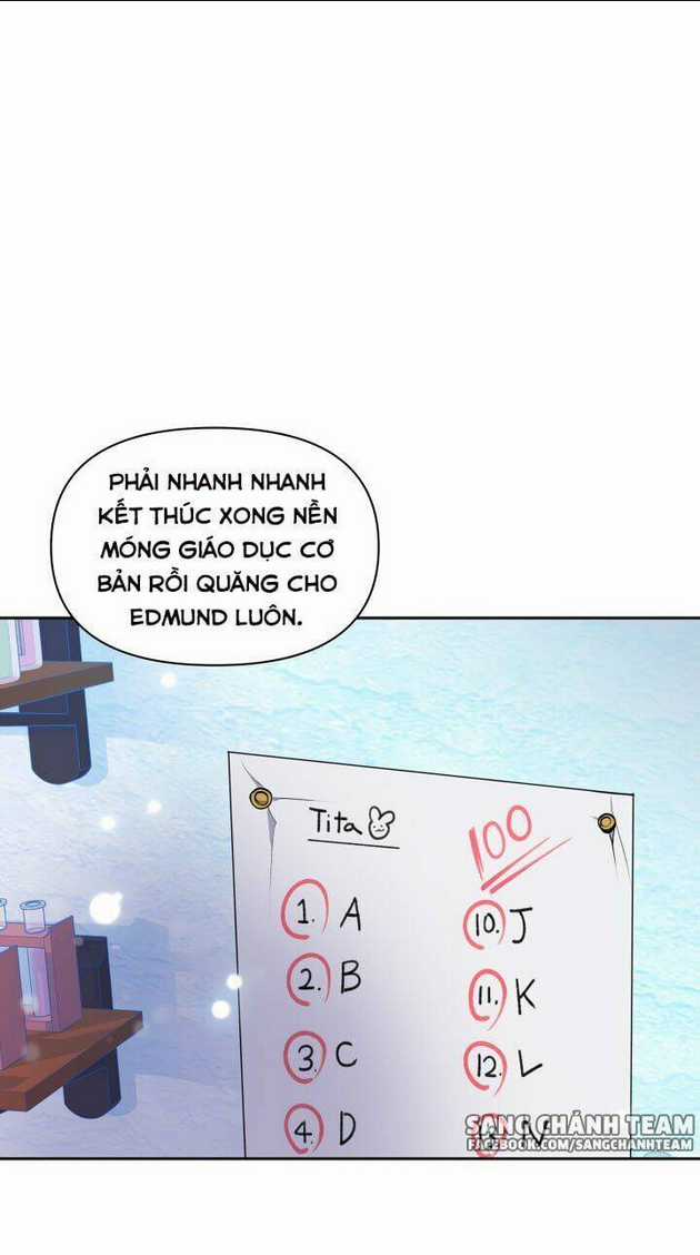 Người Bảo Hộ Của Bạo Quân Là Ma Nữ Tàn Độc Chapter 4 trang 58