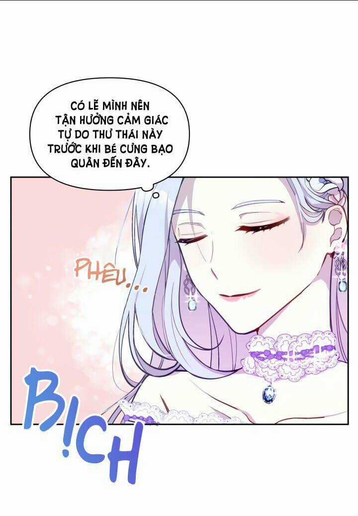 Người Bảo Hộ Của Bạo Quân Là Ma Nữ Tàn Độc Chapter 4 trang 6