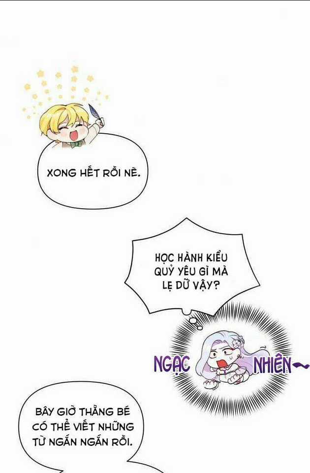 Người Bảo Hộ Của Bạo Quân Là Ma Nữ Tàn Độc Chapter 4 trang 62