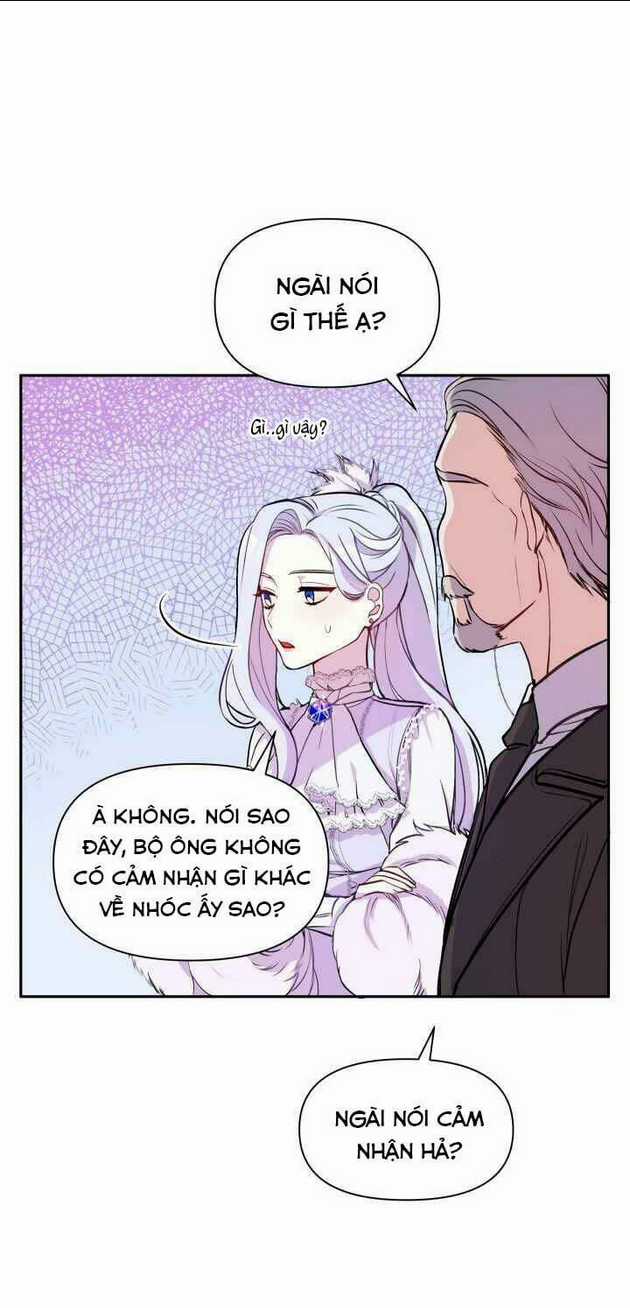 Người Bảo Hộ Của Bạo Quân Là Ma Nữ Tàn Độc Chapter 4 trang 66