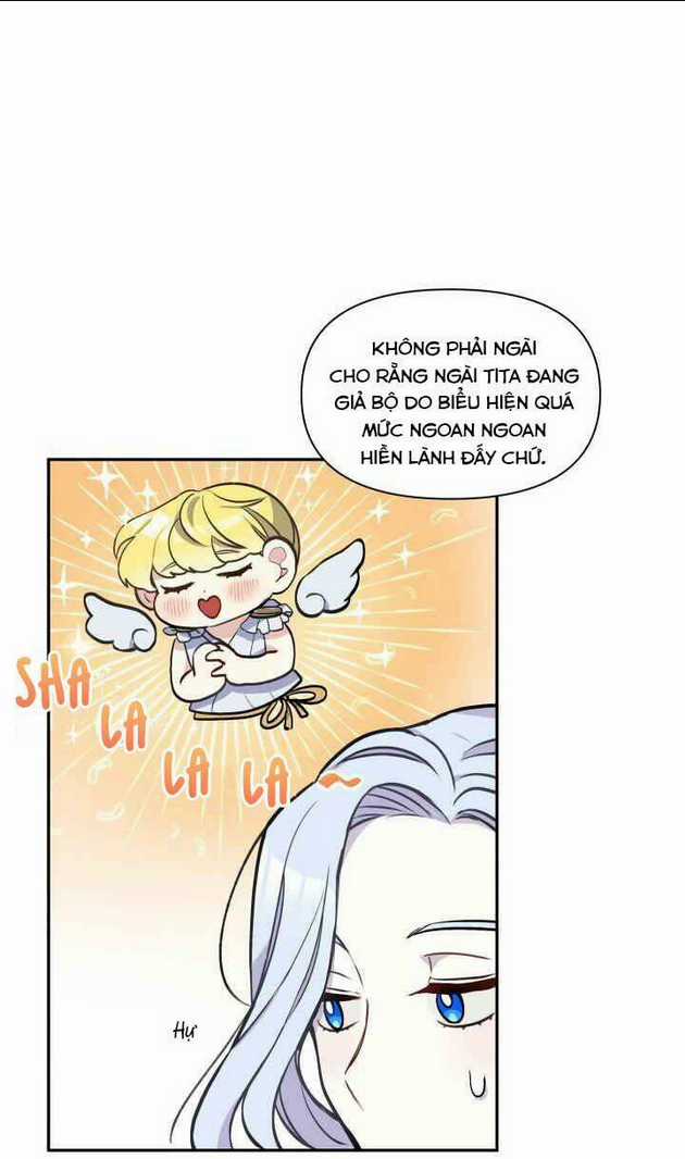 Người Bảo Hộ Của Bạo Quân Là Ma Nữ Tàn Độc Chapter 4 trang 68