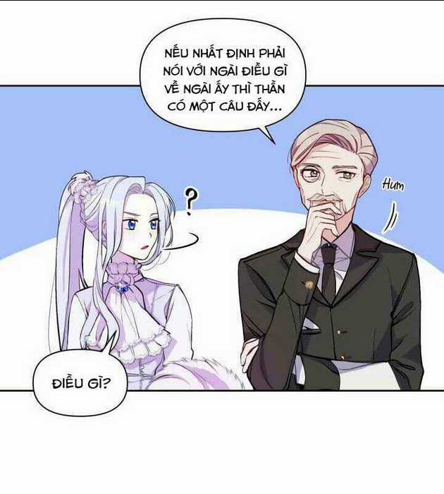 Người Bảo Hộ Của Bạo Quân Là Ma Nữ Tàn Độc Chapter 4 trang 70