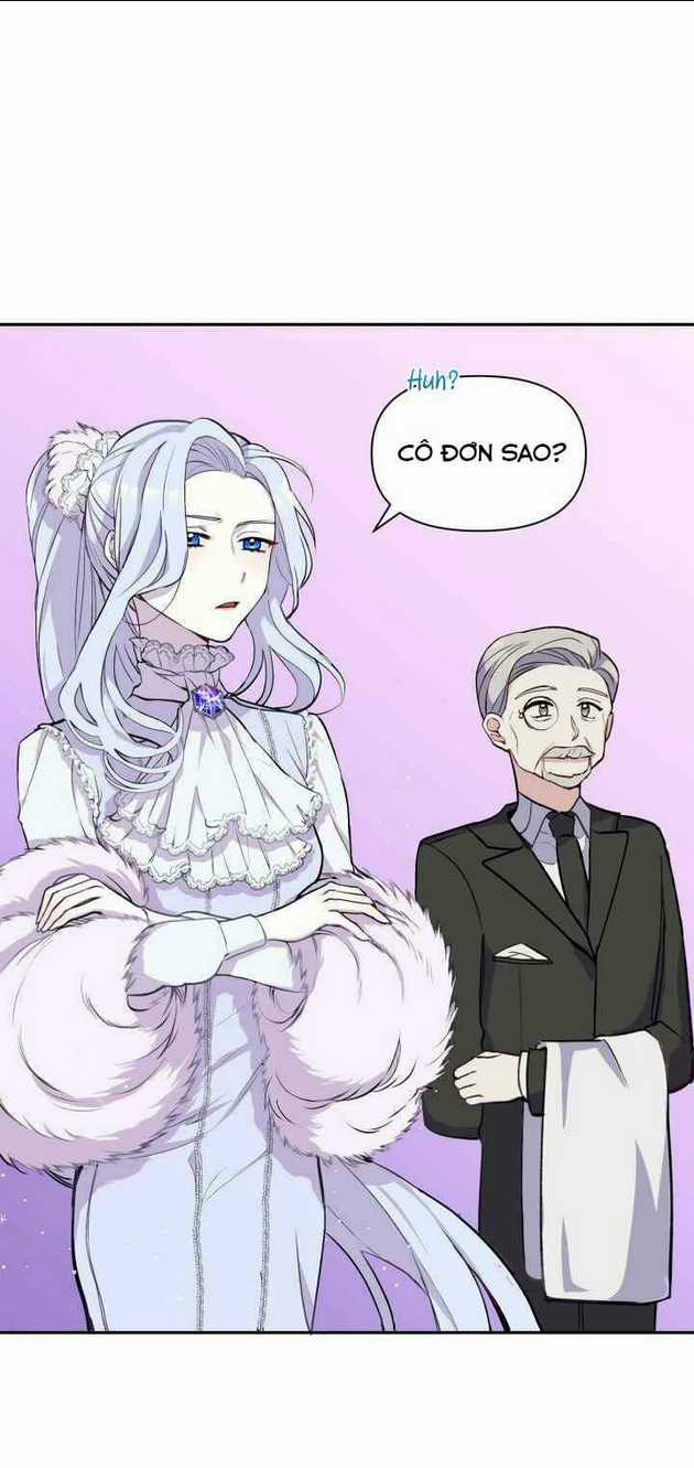 Người Bảo Hộ Của Bạo Quân Là Ma Nữ Tàn Độc Chapter 4 trang 73