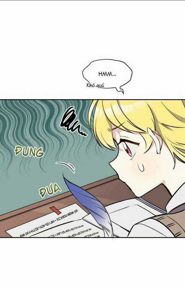 Người Bảo Hộ Của Bạo Quân Là Ma Nữ Tàn Độc Chapter 4 trang 74