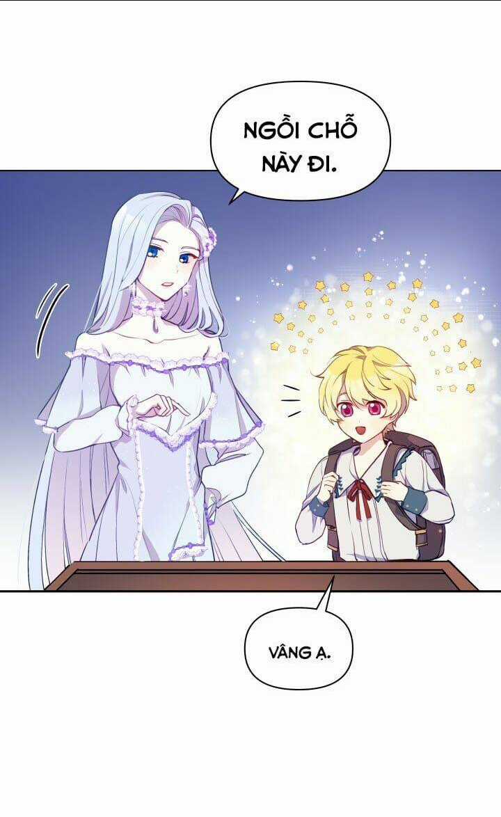 Người Bảo Hộ Của Bạo Quân Là Ma Nữ Tàn Độc Chapter 4 trang 9