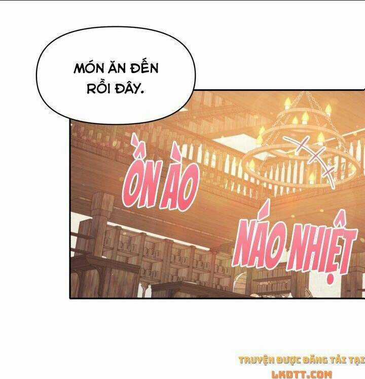 Người Bảo Hộ Của Bạo Quân Là Ma Nữ Tàn Độc Chapter 40 trang 15