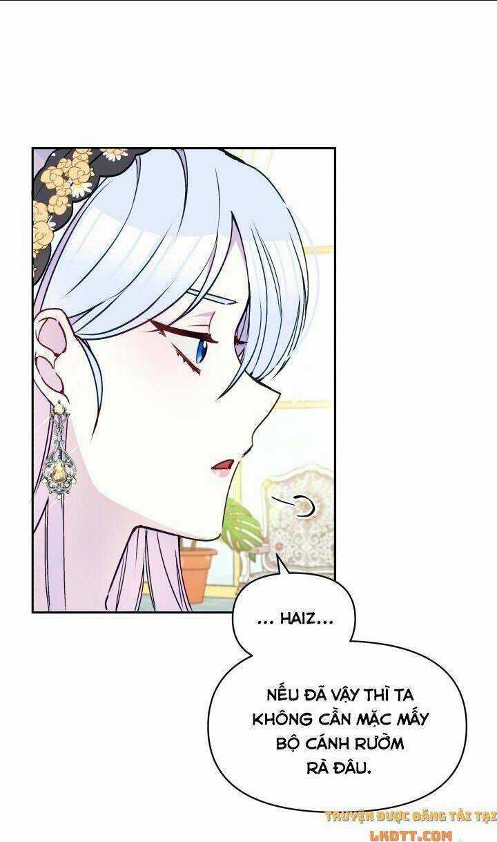 Người Bảo Hộ Của Bạo Quân Là Ma Nữ Tàn Độc Chapter 40 trang 18