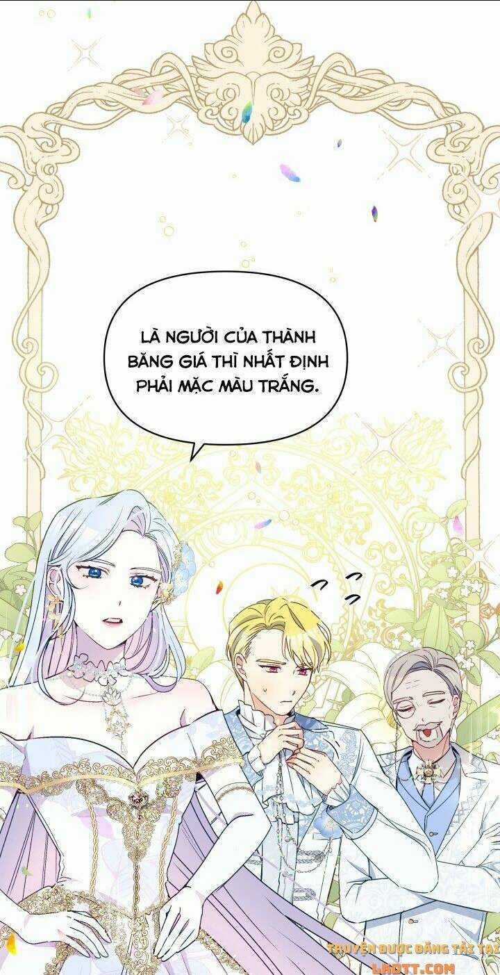 Người Bảo Hộ Của Bạo Quân Là Ma Nữ Tàn Độc Chapter 40 trang 20