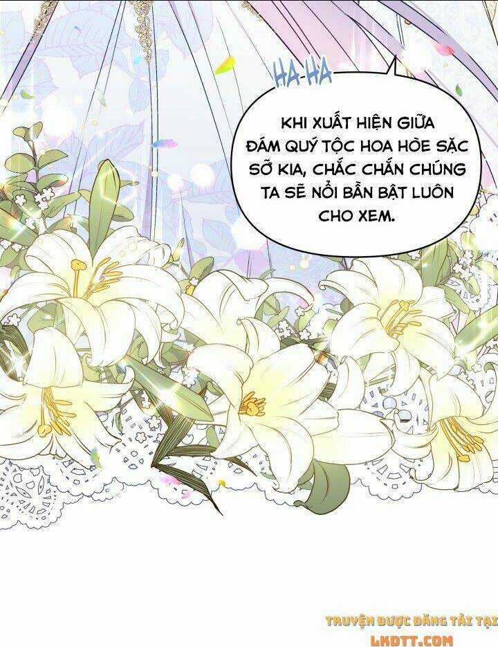 Người Bảo Hộ Của Bạo Quân Là Ma Nữ Tàn Độc Chapter 40 trang 21