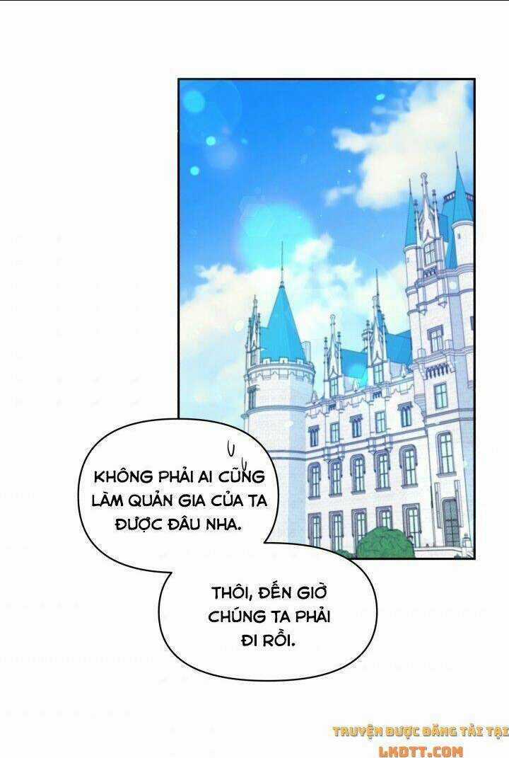 Người Bảo Hộ Của Bạo Quân Là Ma Nữ Tàn Độc Chapter 40 trang 24