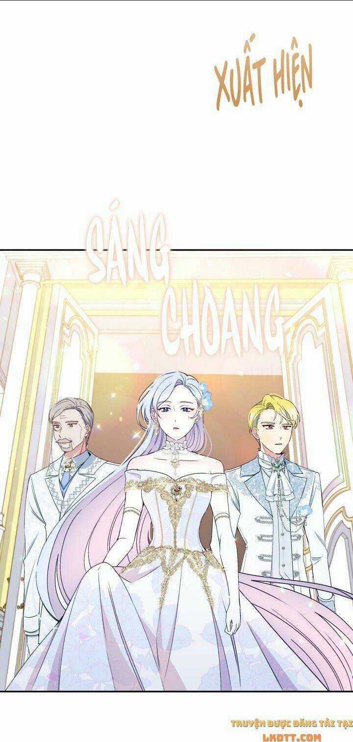 Người Bảo Hộ Của Bạo Quân Là Ma Nữ Tàn Độc Chapter 40 trang 26