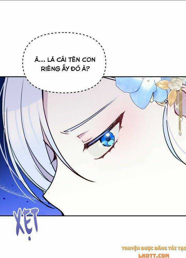 Người Bảo Hộ Của Bạo Quân Là Ma Nữ Tàn Độc Chapter 40 trang 28