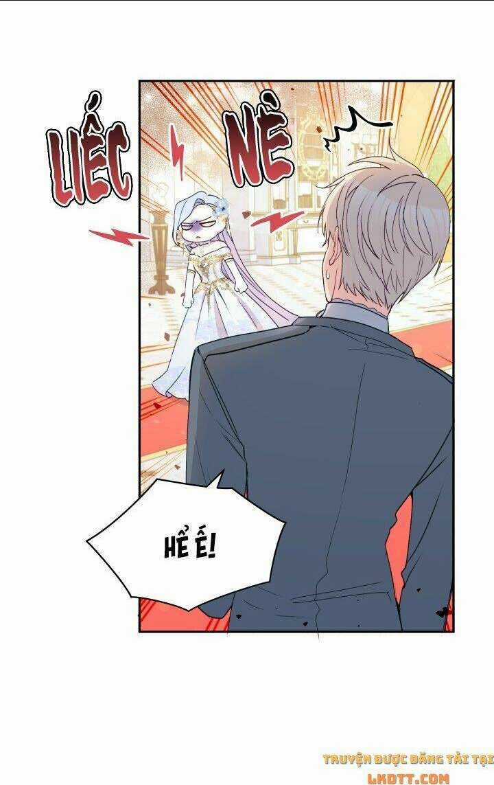 Người Bảo Hộ Của Bạo Quân Là Ma Nữ Tàn Độc Chapter 40 trang 29