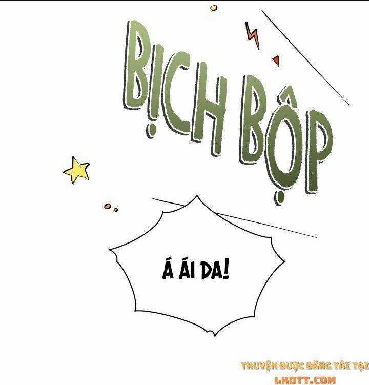 Người Bảo Hộ Của Bạo Quân Là Ma Nữ Tàn Độc Chapter 40 trang 3