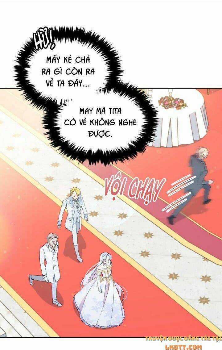 Người Bảo Hộ Của Bạo Quân Là Ma Nữ Tàn Độc Chapter 40 trang 30