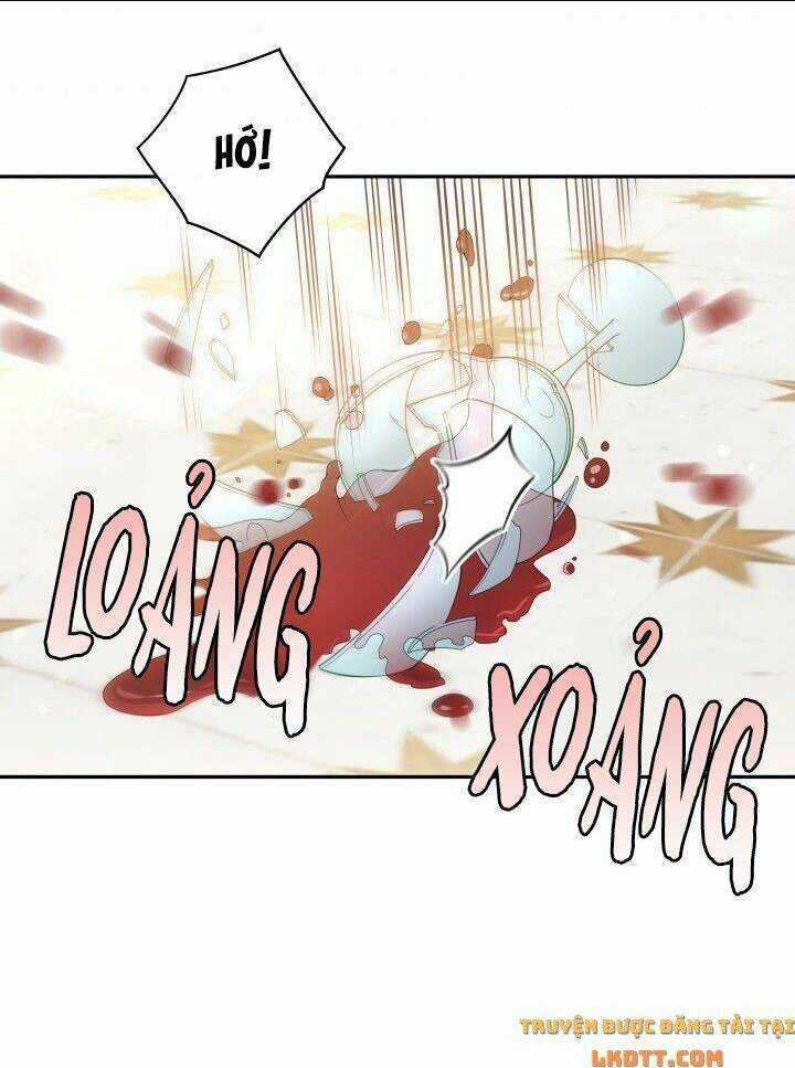 Người Bảo Hộ Của Bạo Quân Là Ma Nữ Tàn Độc Chapter 40 trang 32