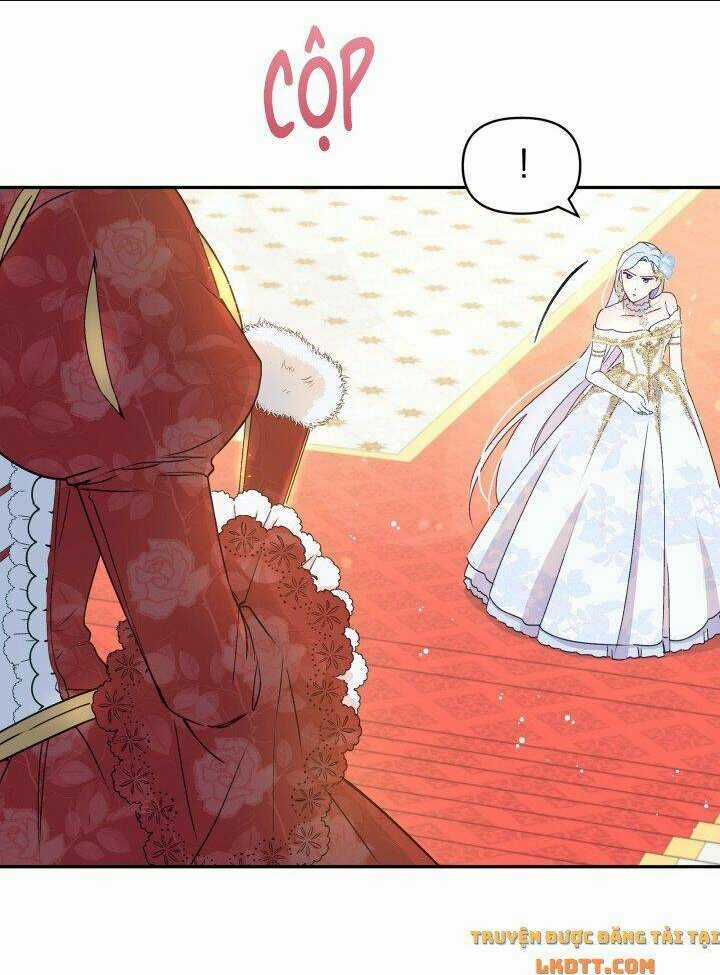 Người Bảo Hộ Của Bạo Quân Là Ma Nữ Tàn Độc Chapter 40 trang 35