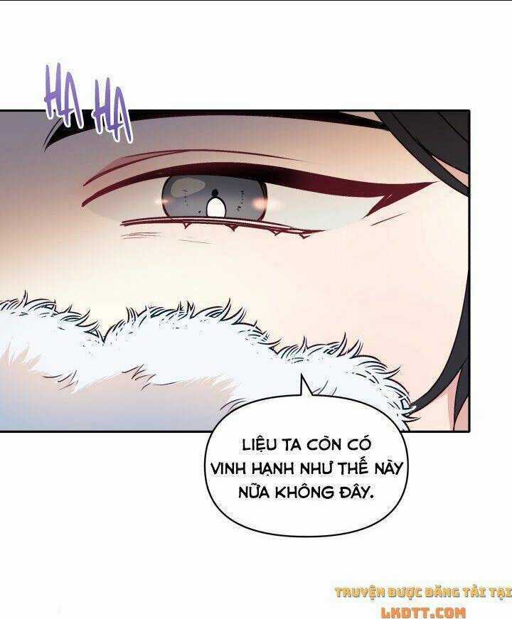 Người Bảo Hộ Của Bạo Quân Là Ma Nữ Tàn Độc Chapter 40 trang 37