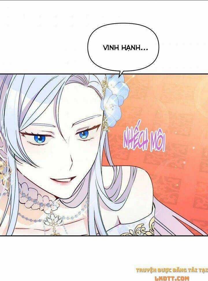 Người Bảo Hộ Của Bạo Quân Là Ma Nữ Tàn Độc Chapter 40 trang 38