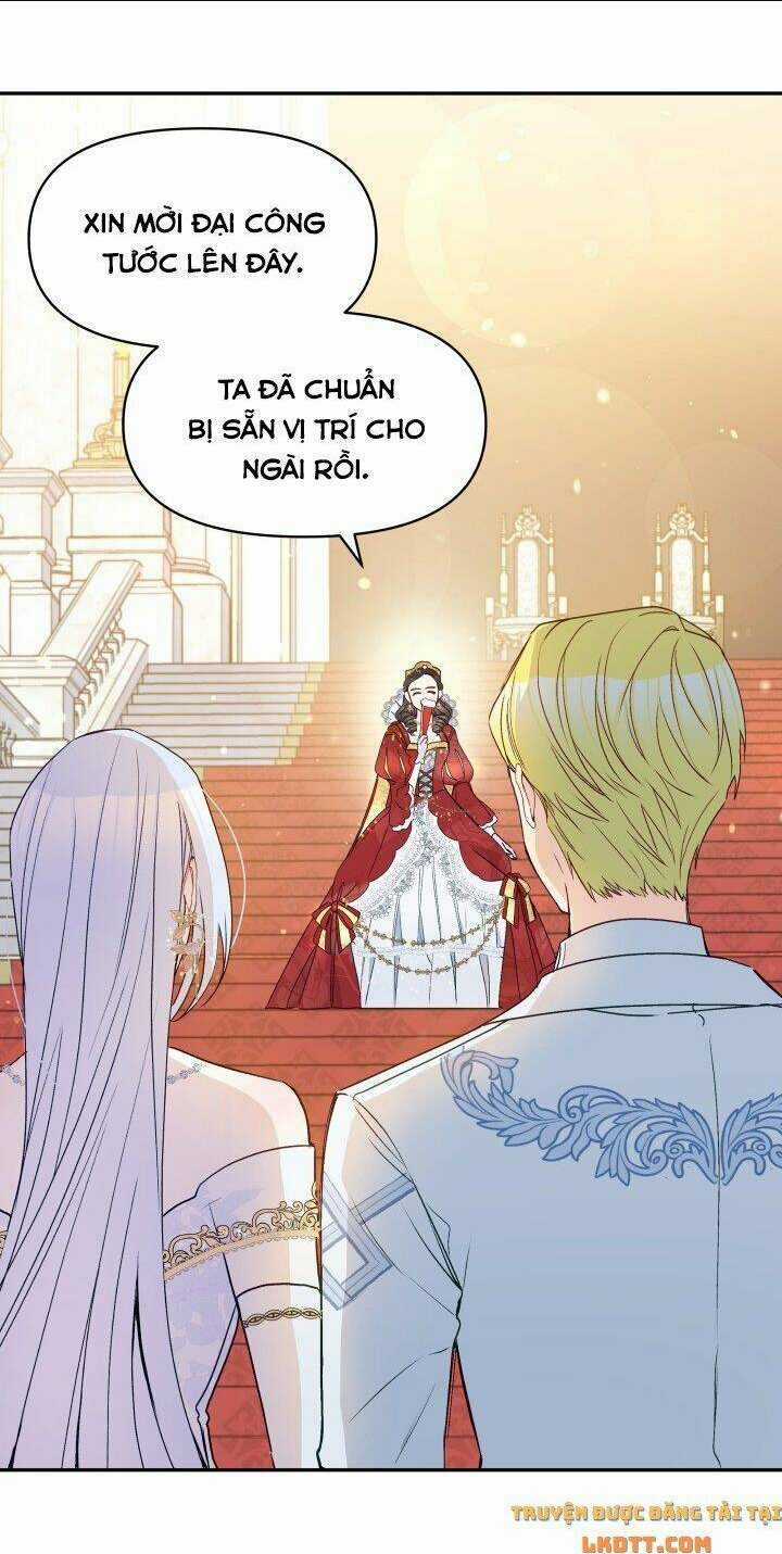 Người Bảo Hộ Của Bạo Quân Là Ma Nữ Tàn Độc Chapter 40 trang 39