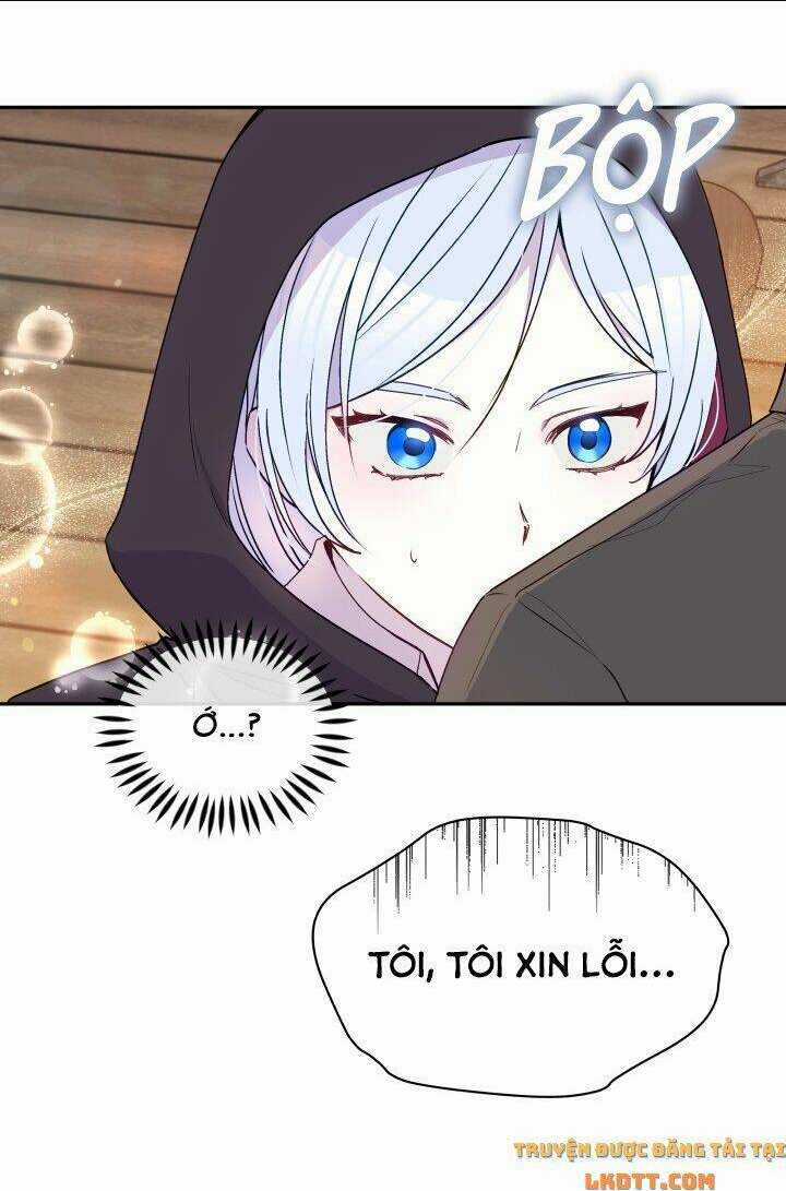 Người Bảo Hộ Của Bạo Quân Là Ma Nữ Tàn Độc Chapter 40 trang 4