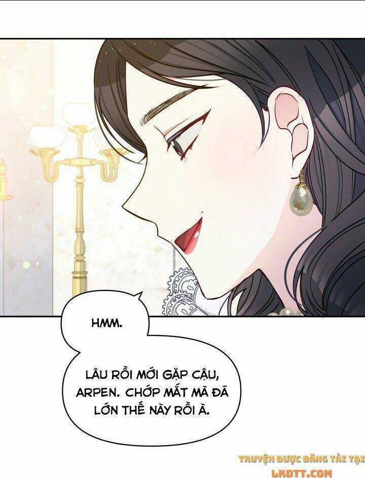 Người Bảo Hộ Của Bạo Quân Là Ma Nữ Tàn Độc Chapter 40 trang 41